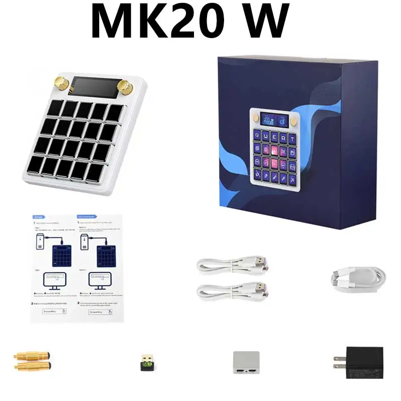 MK20 W