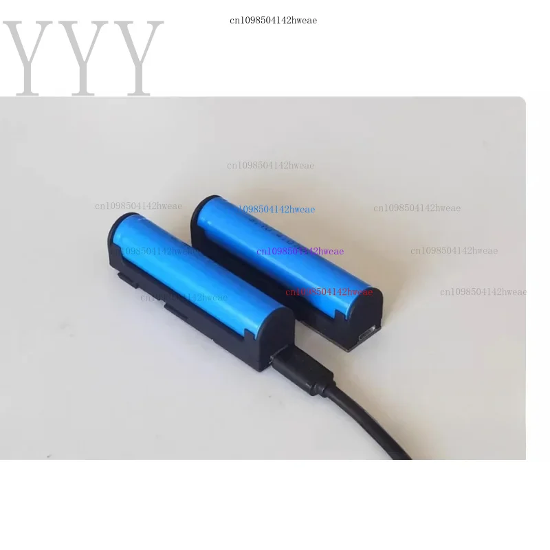 Compatible con PER Sony lip8. Versión de impresión de nailon SONY MZ-R50 r50s r5st Caja de batería Walkman