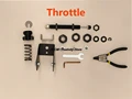 Throttle Damping