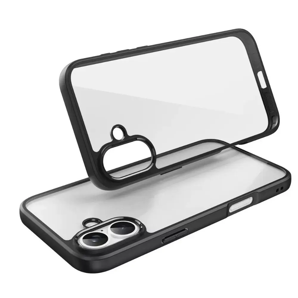 Funda a prueba de golpes para Xiaomi Redmi Turbo 4 Pro, funda trasera dura, carcasa para teléfono Redmi Turbo 4 - imagen 3