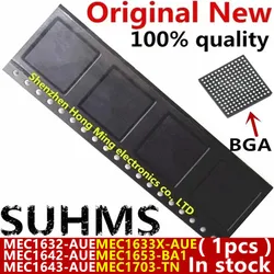 Microchip Chipset BGA MEC1633X-AUE – Compatible MEC1632/1642/1643