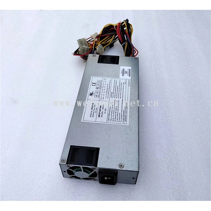 Fuente de alimentación para Supermicro SP423-1S 420W alta calidad totalmente probada envío rápido PWS-0053 - imagen 3