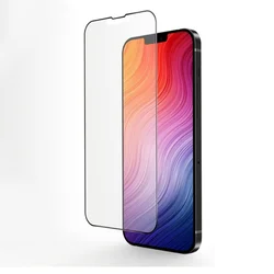 Cristal Templado iPhone Pro Max – Pantalla Total Antirayaduras