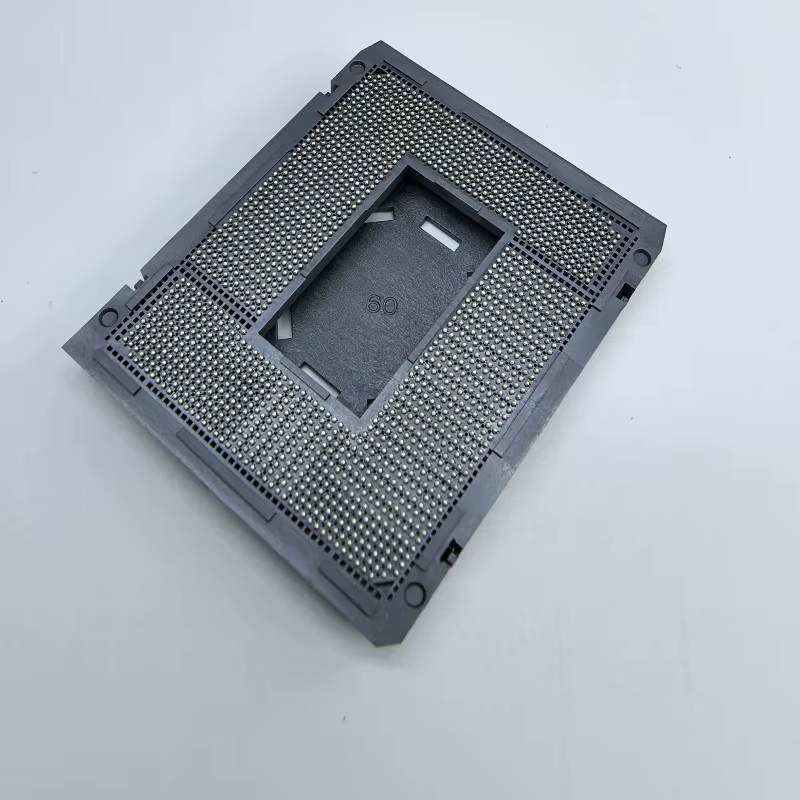 Socket LGA 1700 BGA con Bolas de Estaño para Reparación Placa Base - imagen 5
