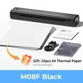 M08F Black