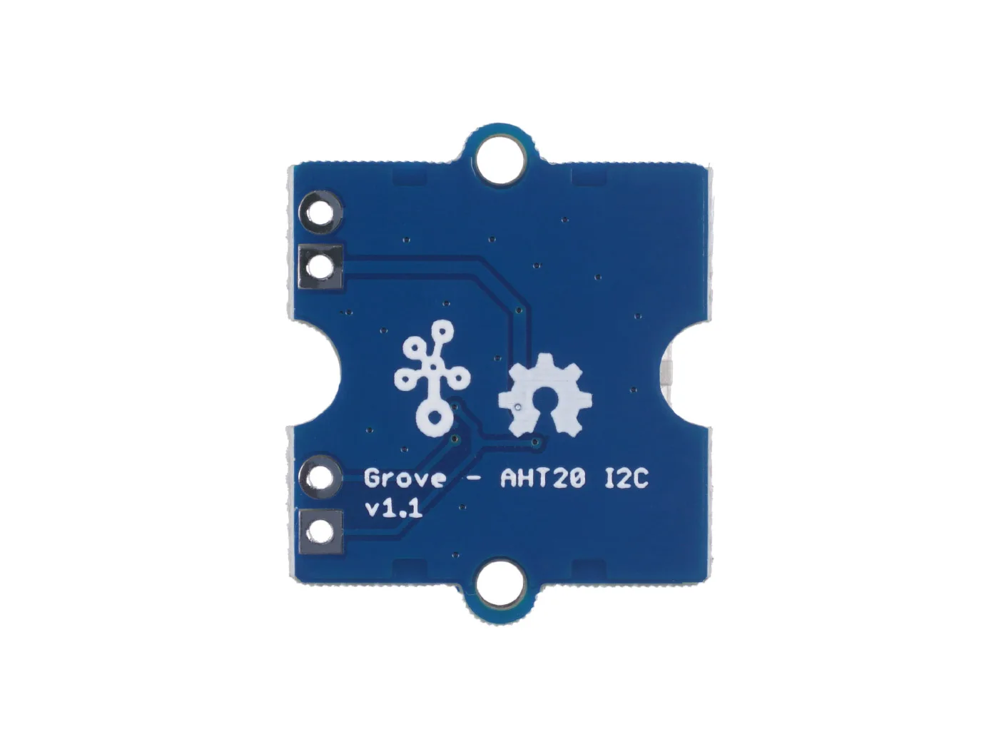 Grove - Sensor de temperatura y humedad de grado industrial AHT20 I2C - imagen 3