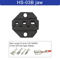 HS-03B jaw