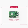 RPi 3B 30pcs