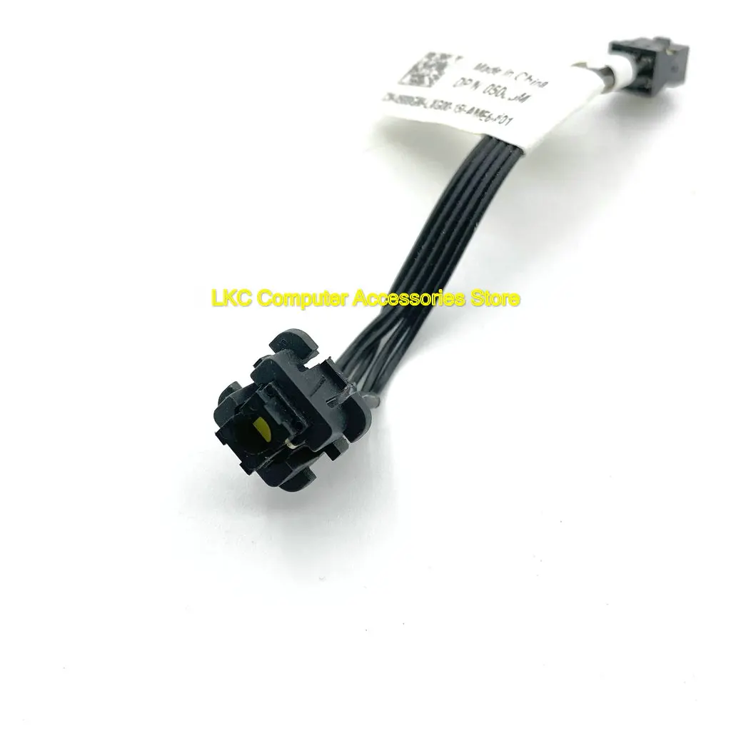 Para DELL VOSTRO 3681 3888 3690 3881 3890 5090 tablero de botón de encendido 500GM 0500GM CN-0500GM cable de interruptor - imagen 3