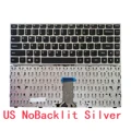 US NoBacklit Silver