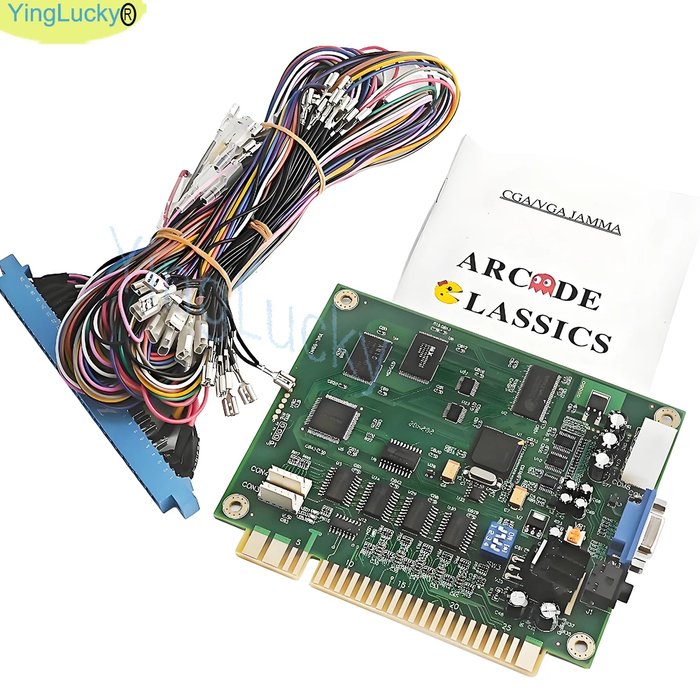 pcb board with 4.8mm