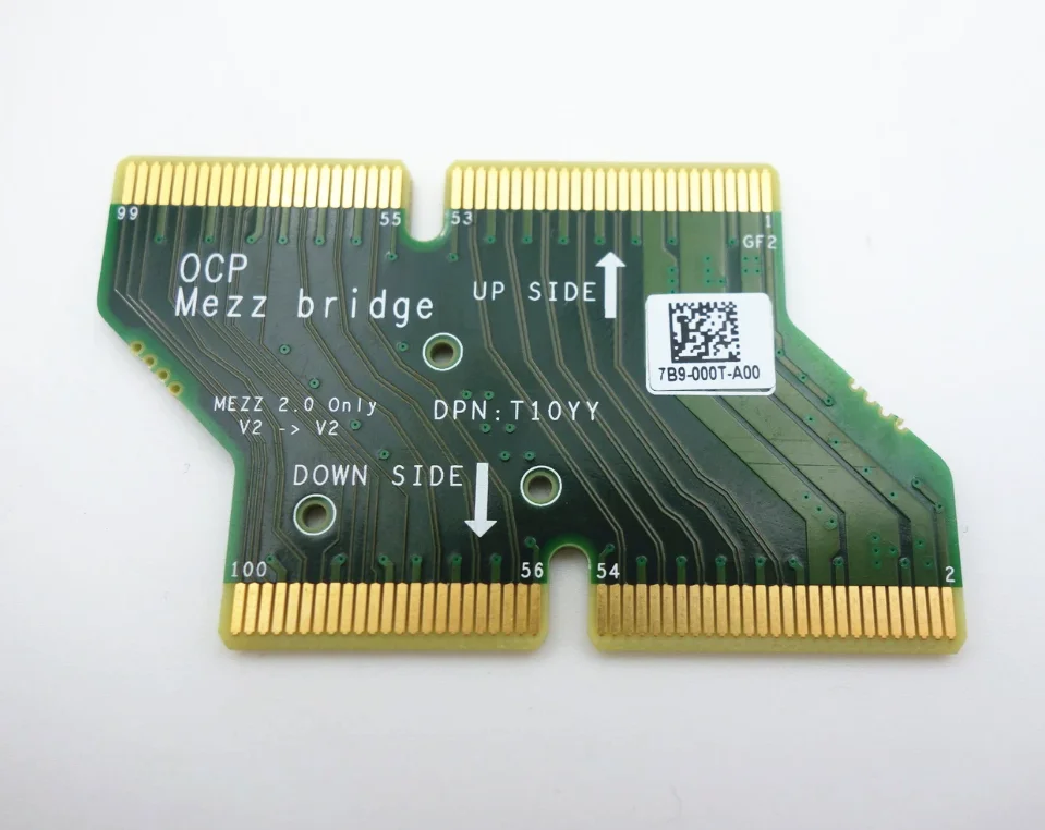 T10YY 0T10YY para adaptador PCI-Express mezzanino Dell Inspiron G5 T10YY 0T10YY