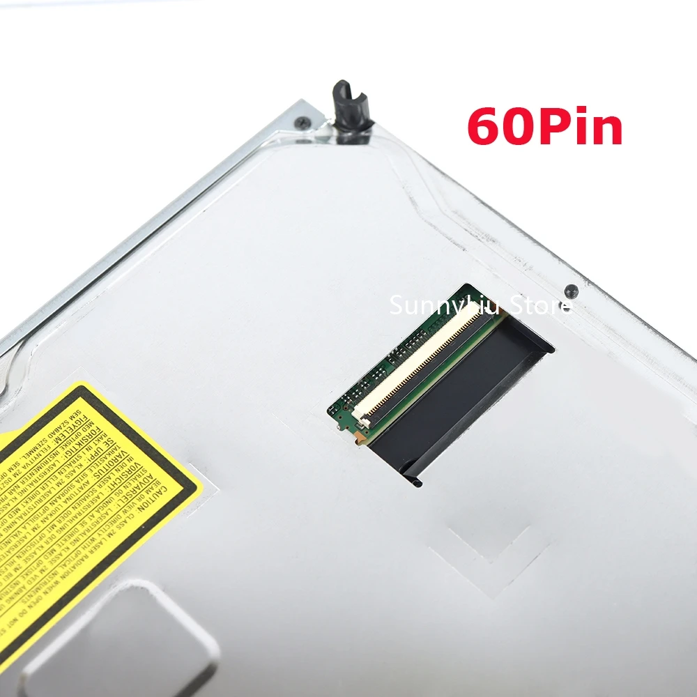 Unidad de dvd original para PS3, KES-410A, BLU-RAY DRIVE, 410A, 24pin, 60pin, unidad de repuesto - imagen 2