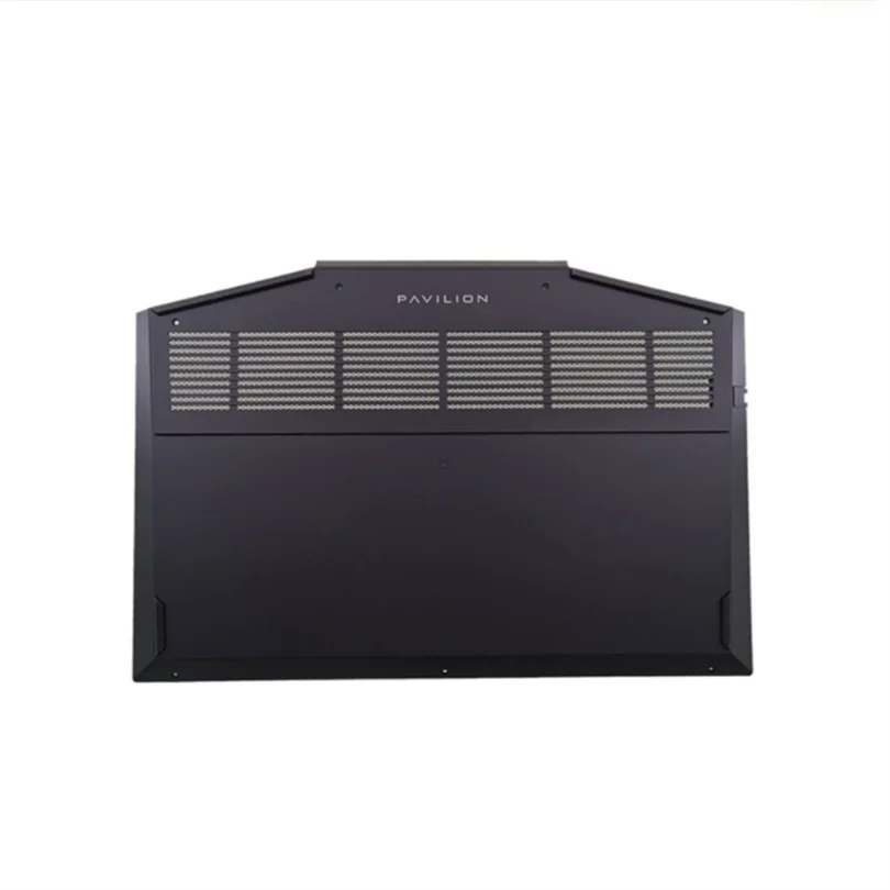 NUEVA cubierta trasera Original para ordenador portátil Lcd/marco frontal/cubierta superior/cubierta inferior para HP Pavilion 5th 6th Genations 15T-DK 15-DK TPN-C141 - imagen 5