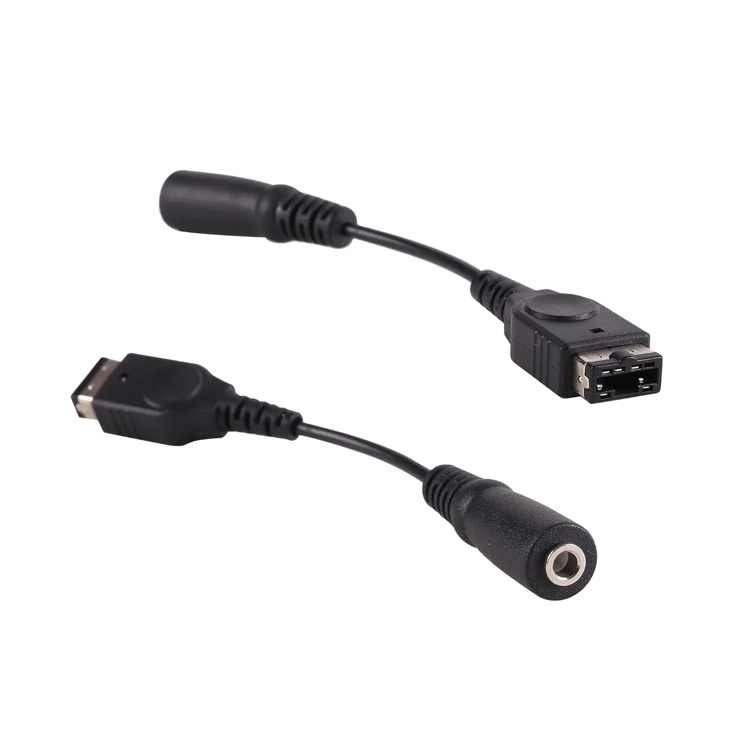 Para GameBoy GBA SP NDS - Cable adaptador de auriculares con conector de audio de 3,5 mm - imagen 3
