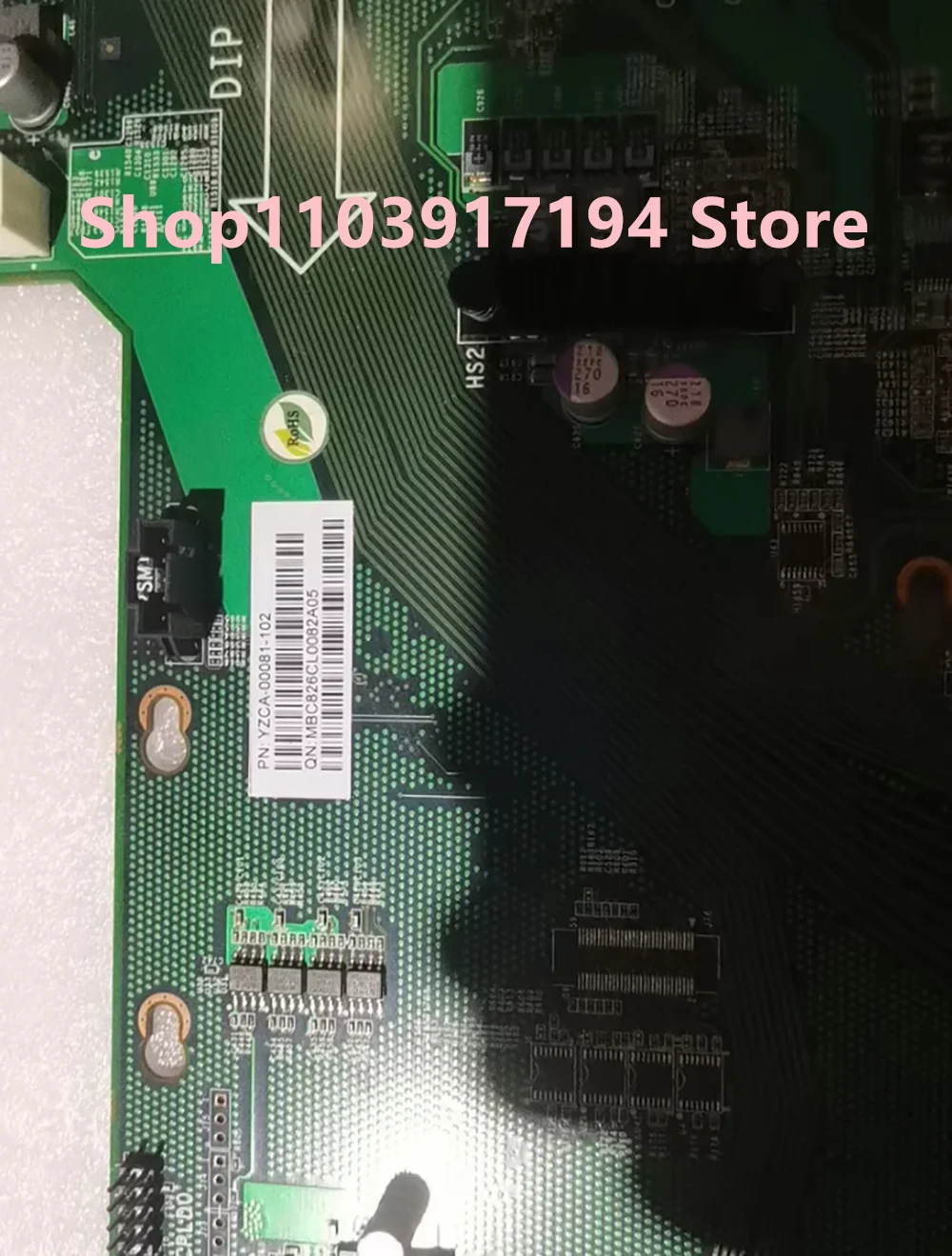 Placa base del servidor NF5280M3 YZCA-00081-102 - imagen 3