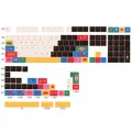 Motif Keycaps