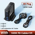 UK B with B Cable