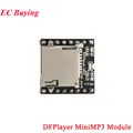 DFPlayer Module