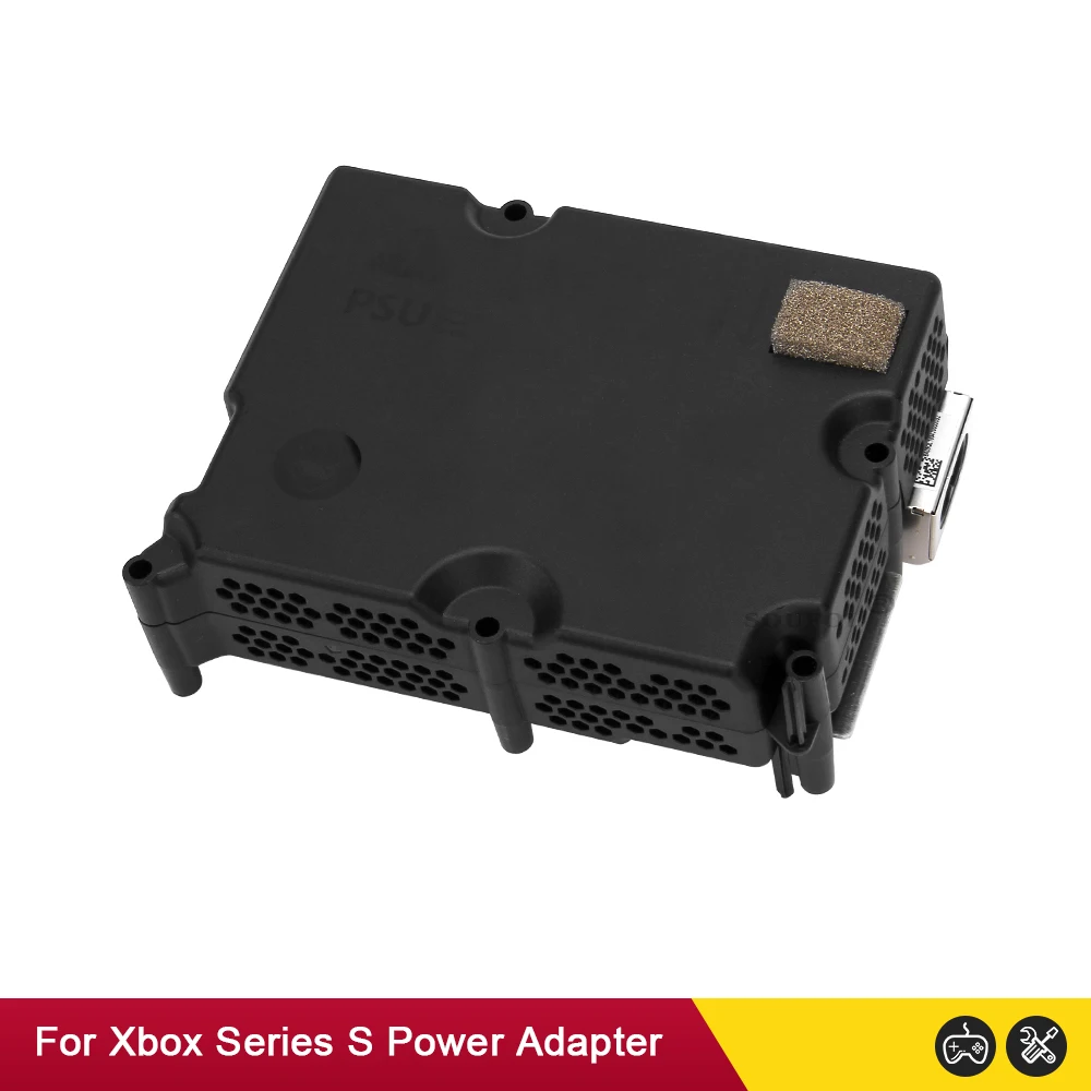 Nueva fuente de alimentación para consola Xbox Series S para adaptador de CA XSS ladrillo de alimentación interno 100V-240V - imagen 3
