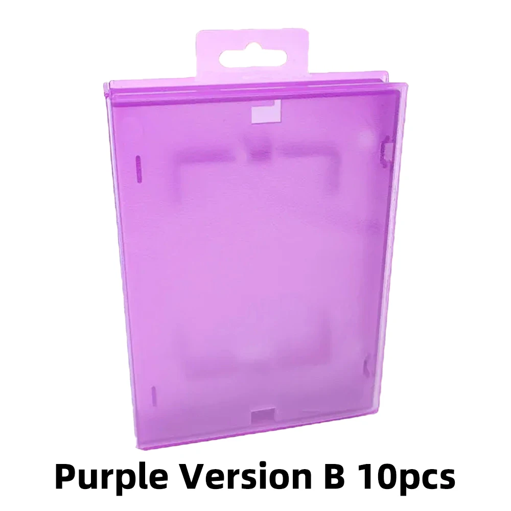 Purple Version B