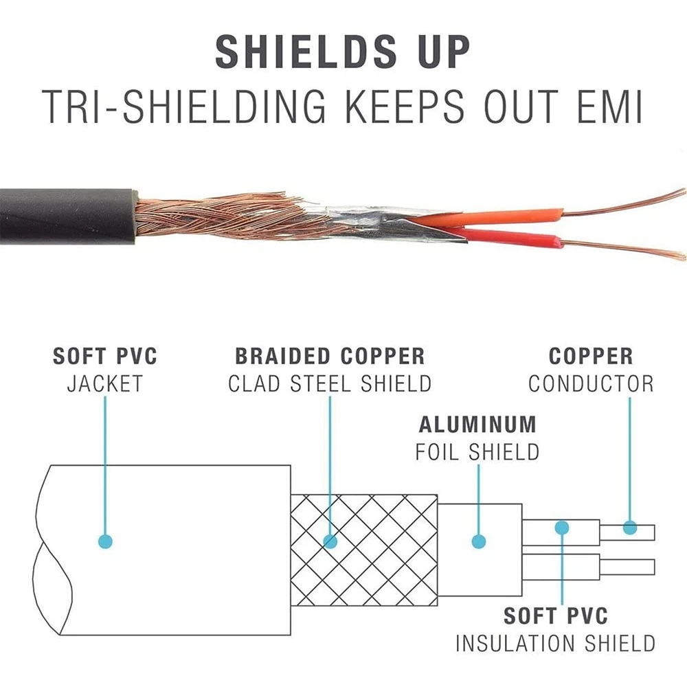 Cable de Audio auxiliar de 3,5mm, Cable de extensión de auriculares con micrófono en línea y Control para Beats by Dr Dre Solo Studio Pro - imagen 5