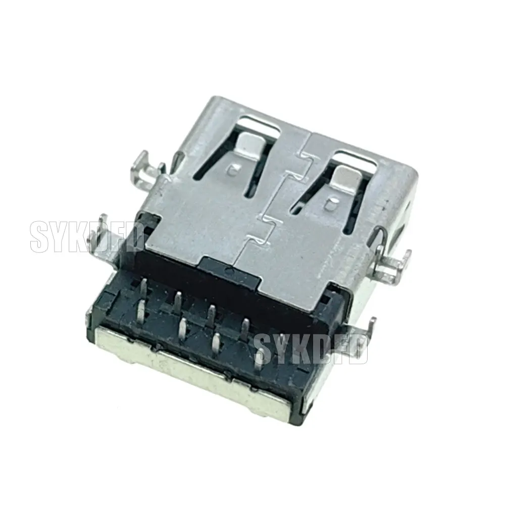 1/3/5 Uds USB 3,0 para ASUS FX506H conector para portátil USB 3,0 conector hembra - imagen 5