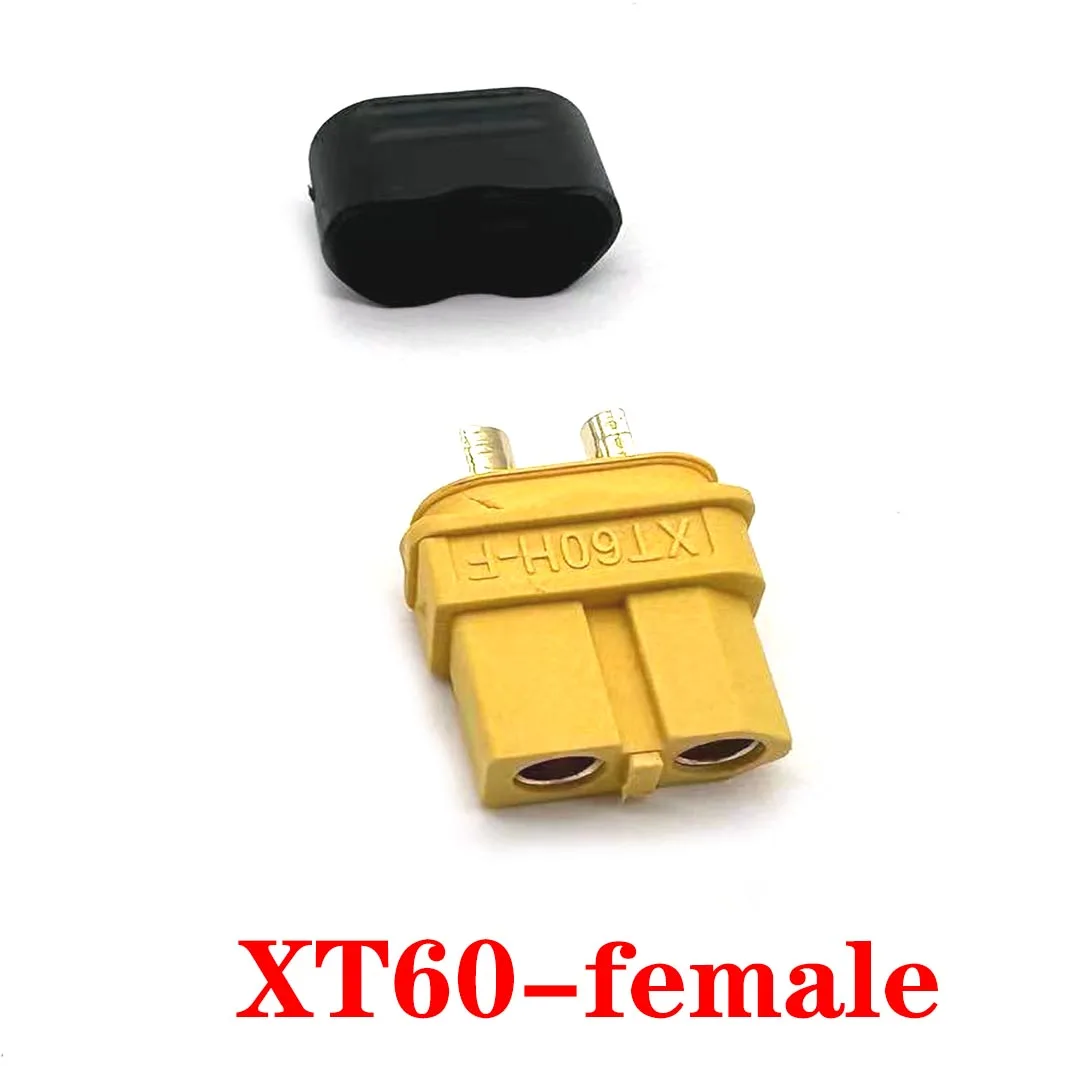 XT60 female x lid