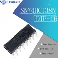 SN74HC138N