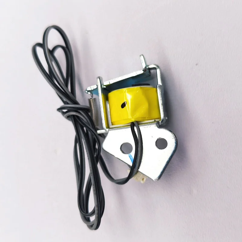 Solenoide de JC33-00019A para Samsung SCX4521F SCX4321F 4521F 4321F 4321 4521 ML1610 1610 para Xerox 3117 220 - imagen 2
