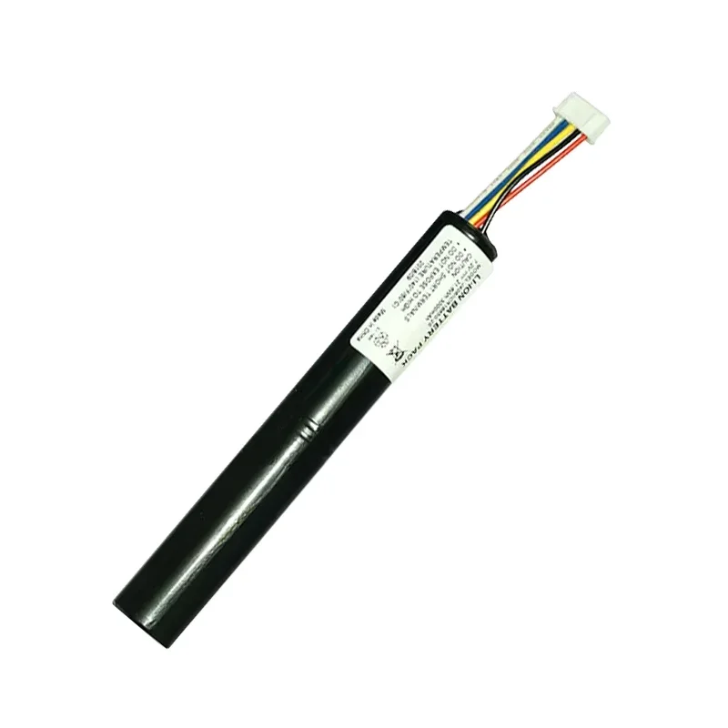 XDOU batería de alta calidad para Bang & Olufsen BeoPlay A1 A2 A2Active P6 CA18 BeoPlay 15 17 Altavoz Bluetooth inalámbrico + Kit de herramientas - imagen 2