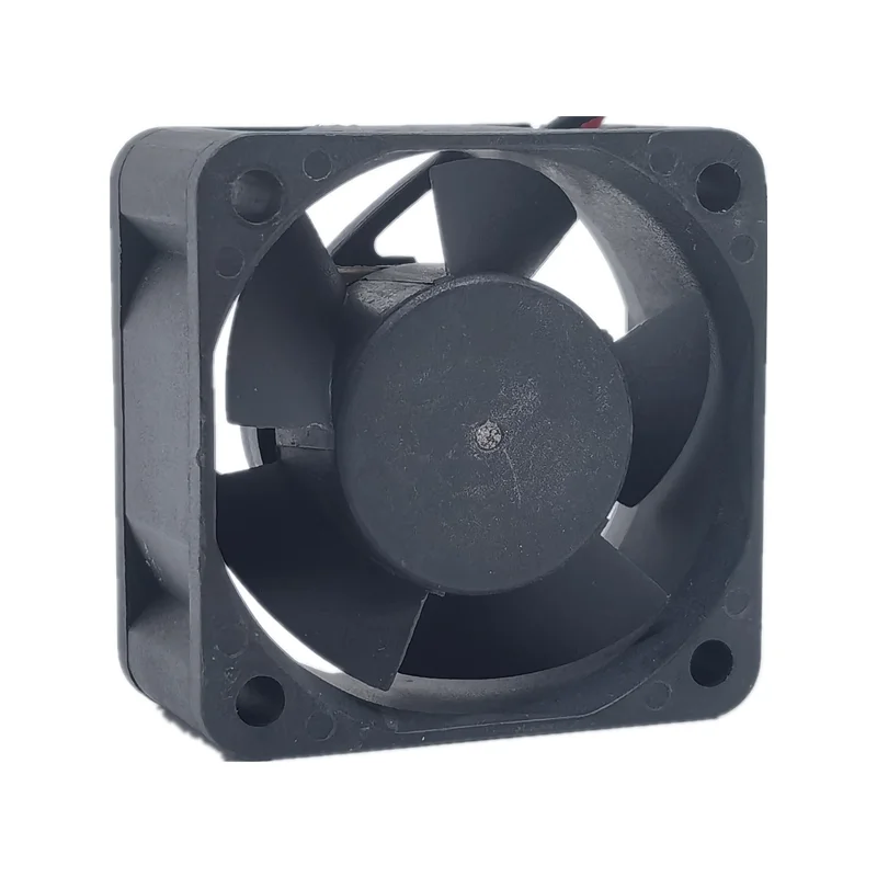 Ventilador de refrigeración de 4CM, 4020, 4x4x2CM, 40mm x 20mm, 12 V, 2 pines, 2 cables, 12 voltios, KDE1204PKV3 MS.AF.GN para Sunon - imagen 4