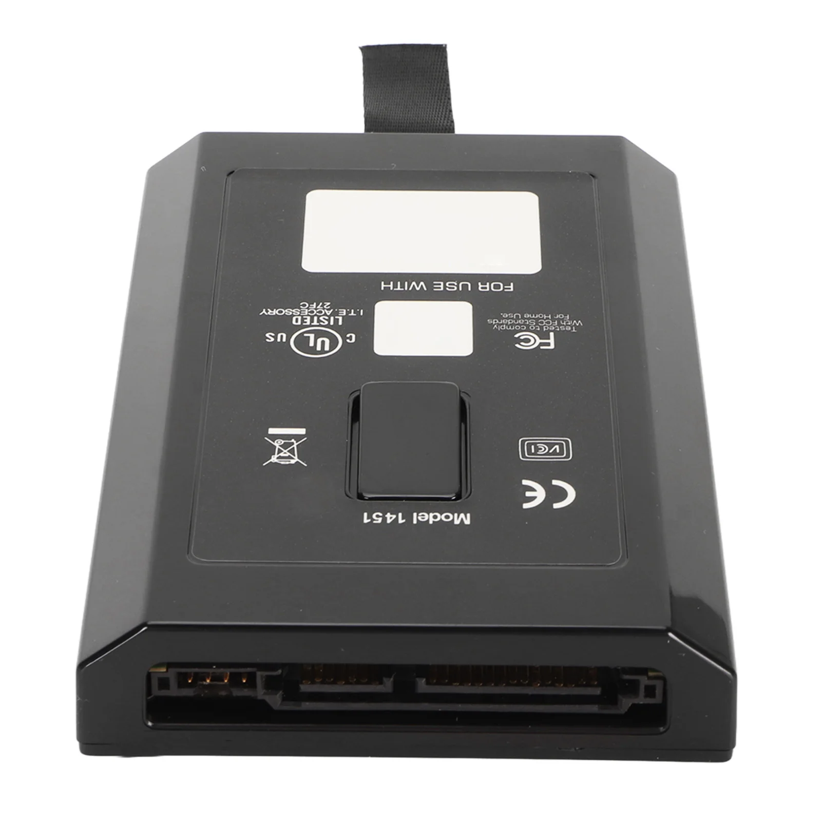 Disco duro interno para consola de juegos, dispositivo profesional de poco ruido para Microsoft Xbox 360 Slim - imagen 3