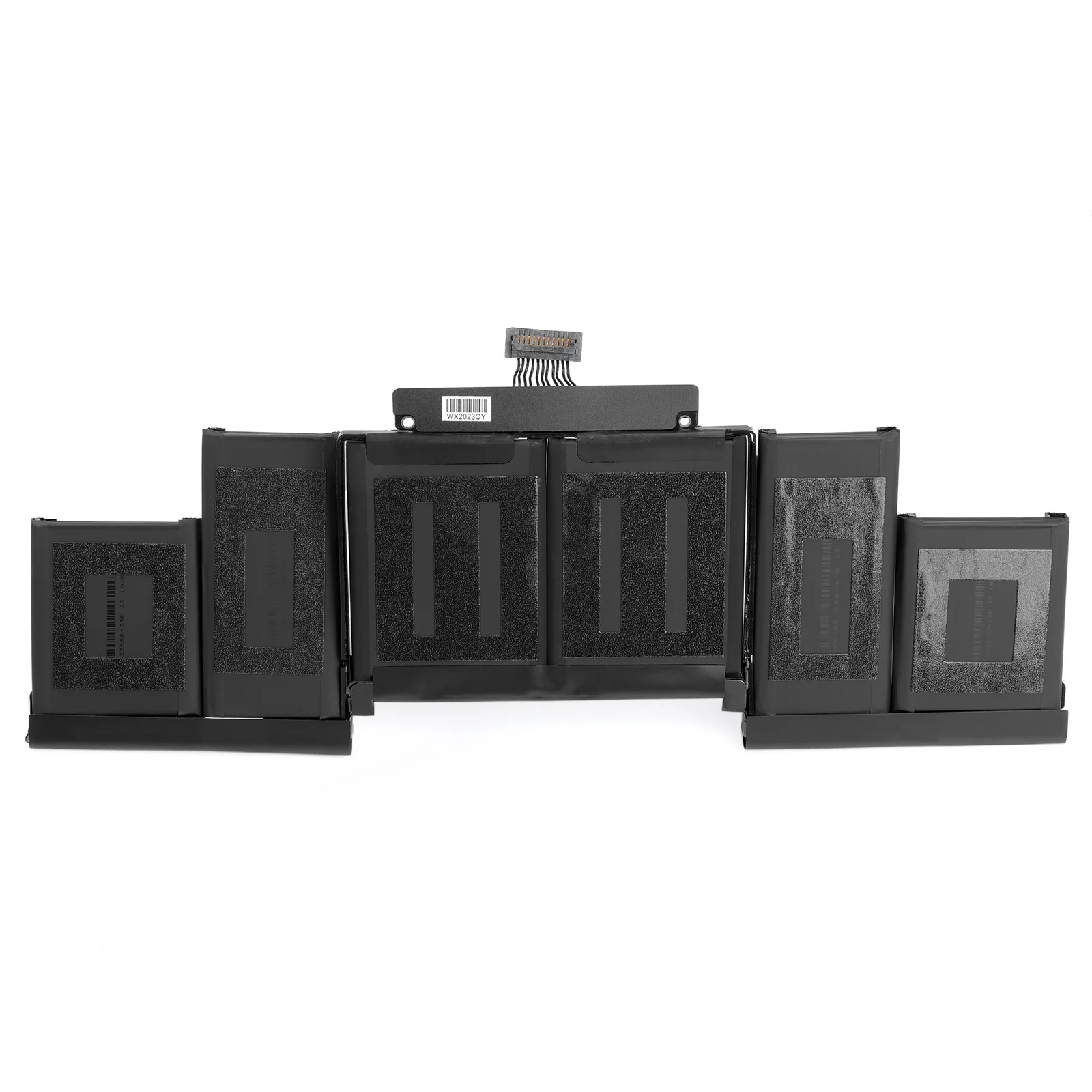 YOOFAN-batería A1618 para Apple MacBook Pro, 11,36 V, 99.5Wh, Retina de 15 pulgadas, A1398, año 2015, 020-00079, MJLQ2LL/A, MJLT2LL/A con herramientas - imagen 3