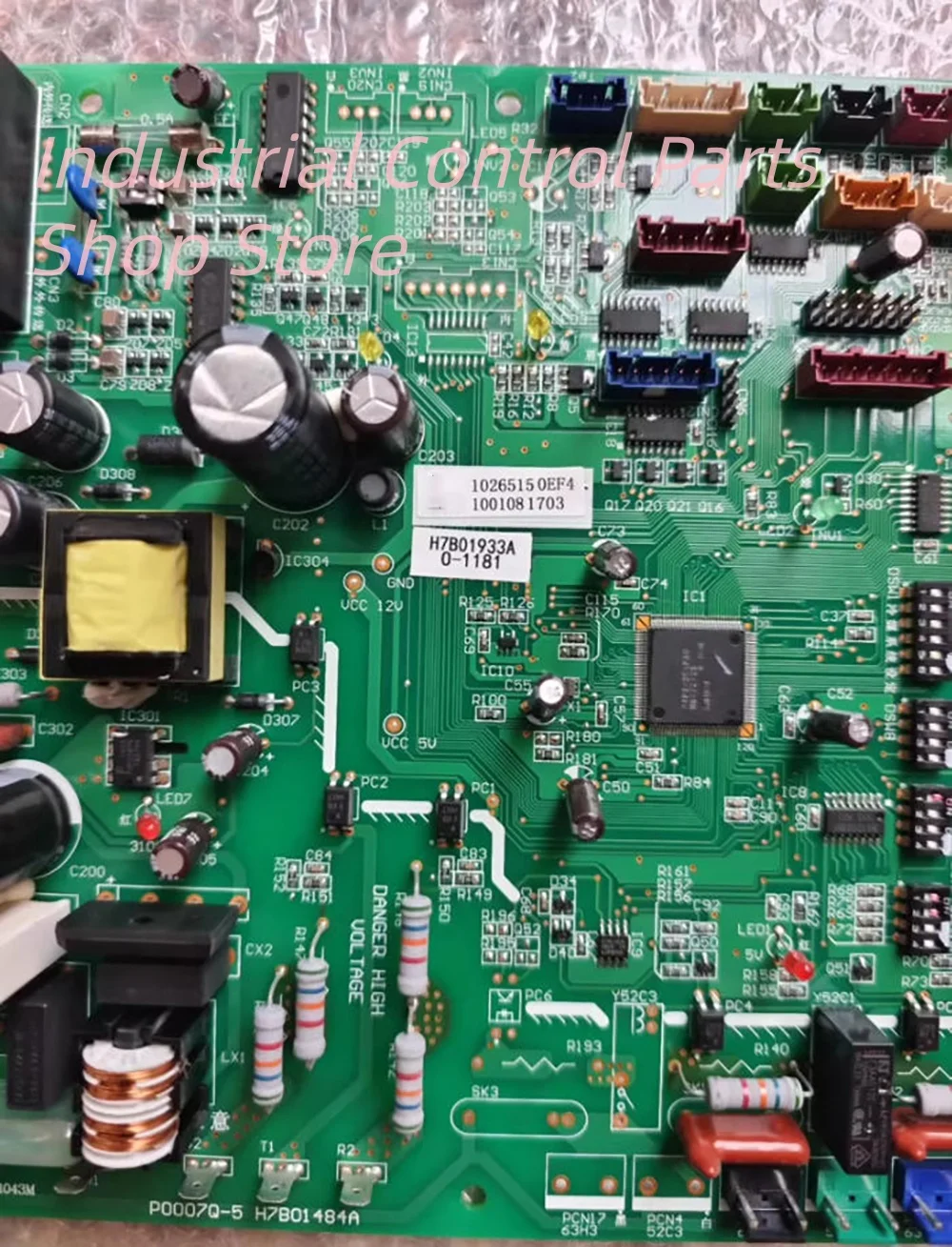 Placa base multien línea H7B01933A - imagen 3