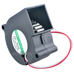 Ventilador centrífugo Turbofan para humidificadores