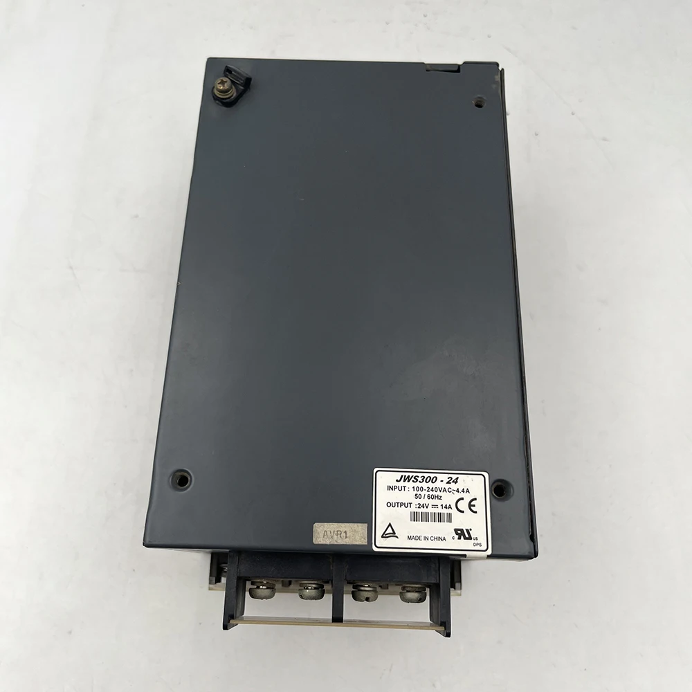 Para fuente de alimentación conmutada TDK-LAMBDA amplio voltaje 15,5-31V JWS300-24 24V 14A 300W - imagen 5