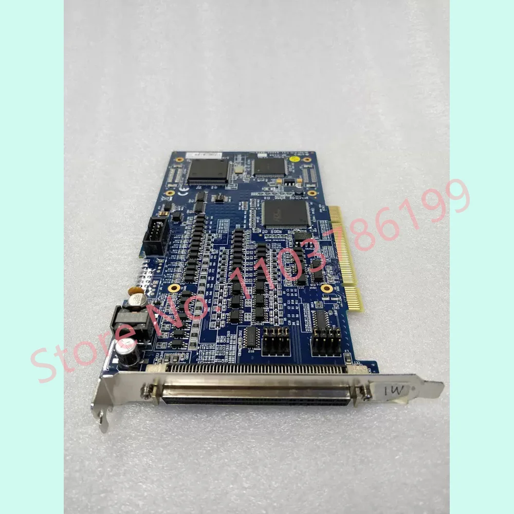 Motion Control Card MP-C154