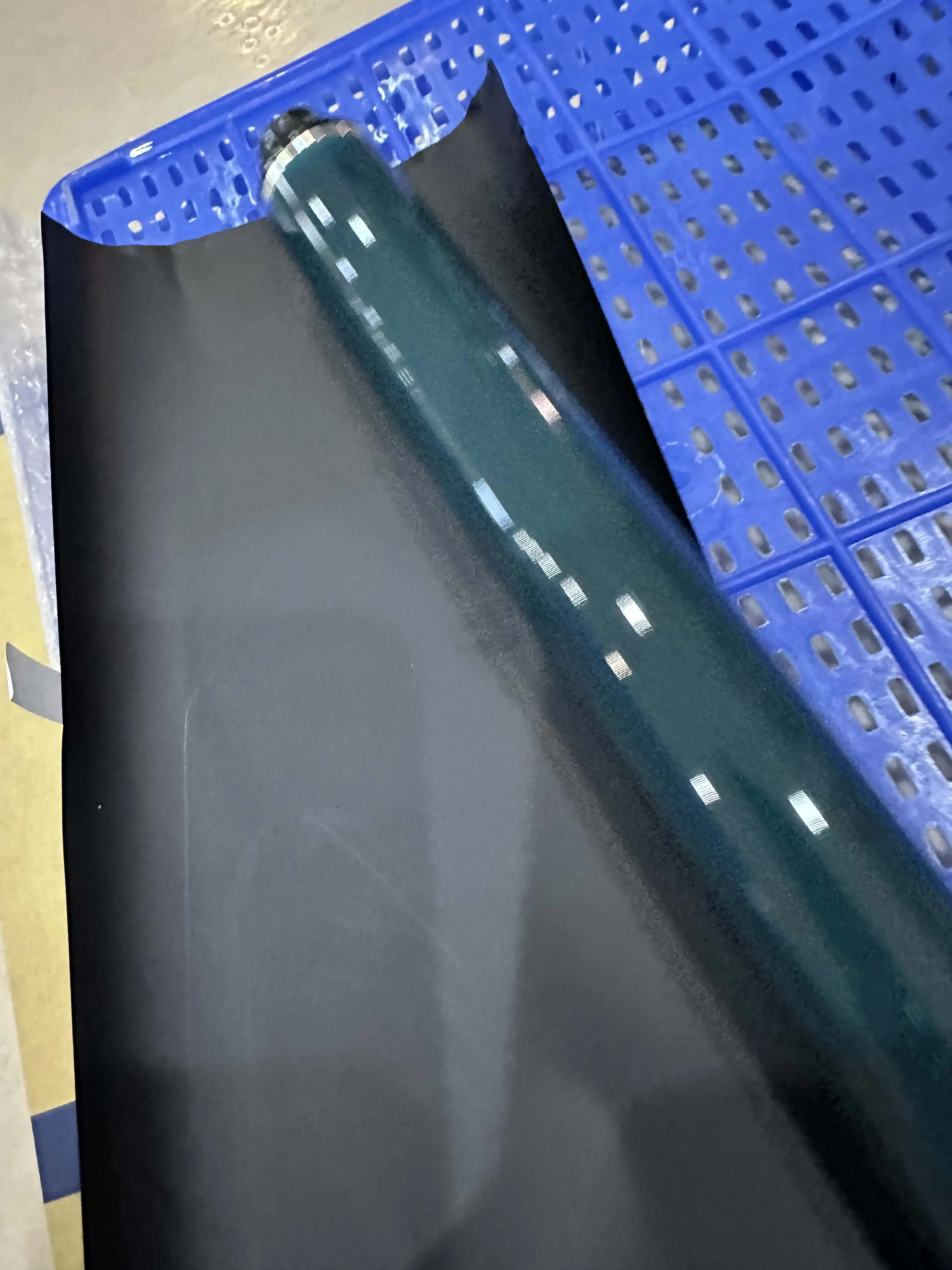 4 Uds nuevo tambor opc compatible para Ricoh Aficio 1013 1515 1270 1250 120 150 AF1013 AF1515 1200 171 175L MP161 tambor cilíndrico de copiadora