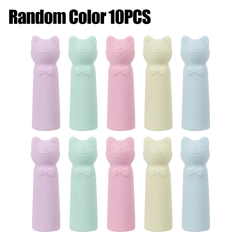 Random Color 10PCS