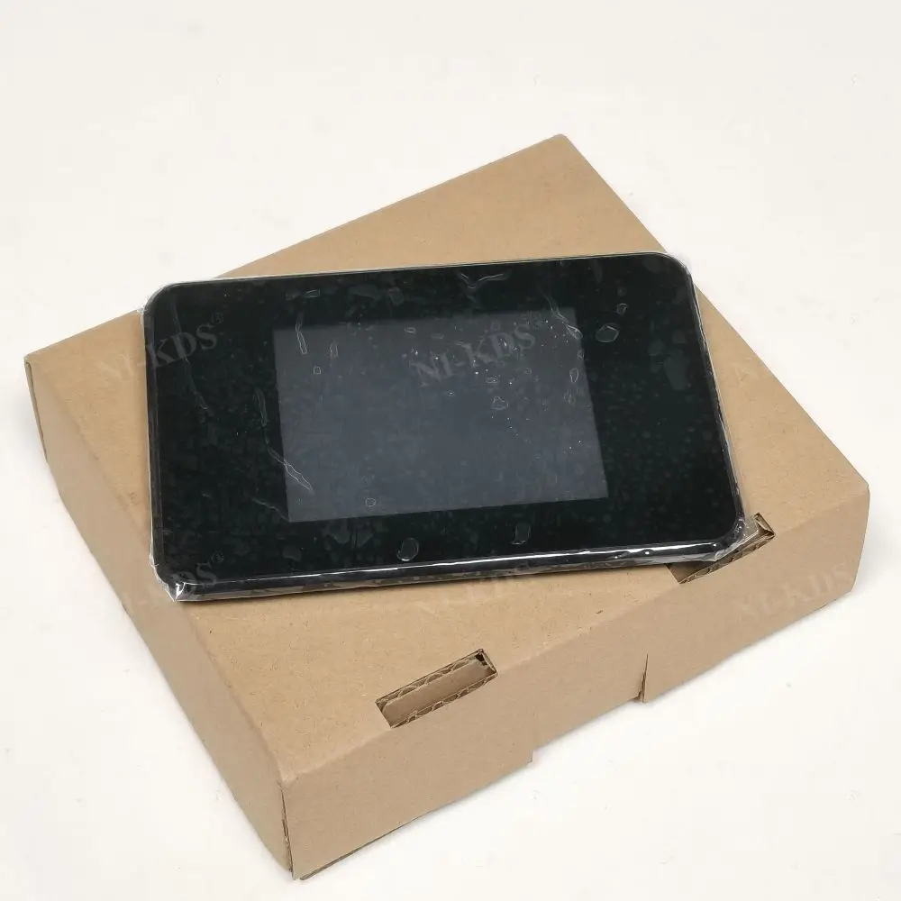 Panel de Control CF288-60102 para HP Laserjet Pro 400 M401 M425 M401dw M425dw dn CF270 CF285-60101 CF286-60601 pantalla táctil LCD solo - imagen 2
