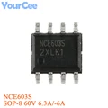 NCE603S