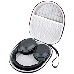 ZOPRORE-estuche de viaje duro EVA para Razer Barracuda X, caja de auriculares inalámbricos para juegos, cubierta de transporte, bolsa de almacenamiento portátil