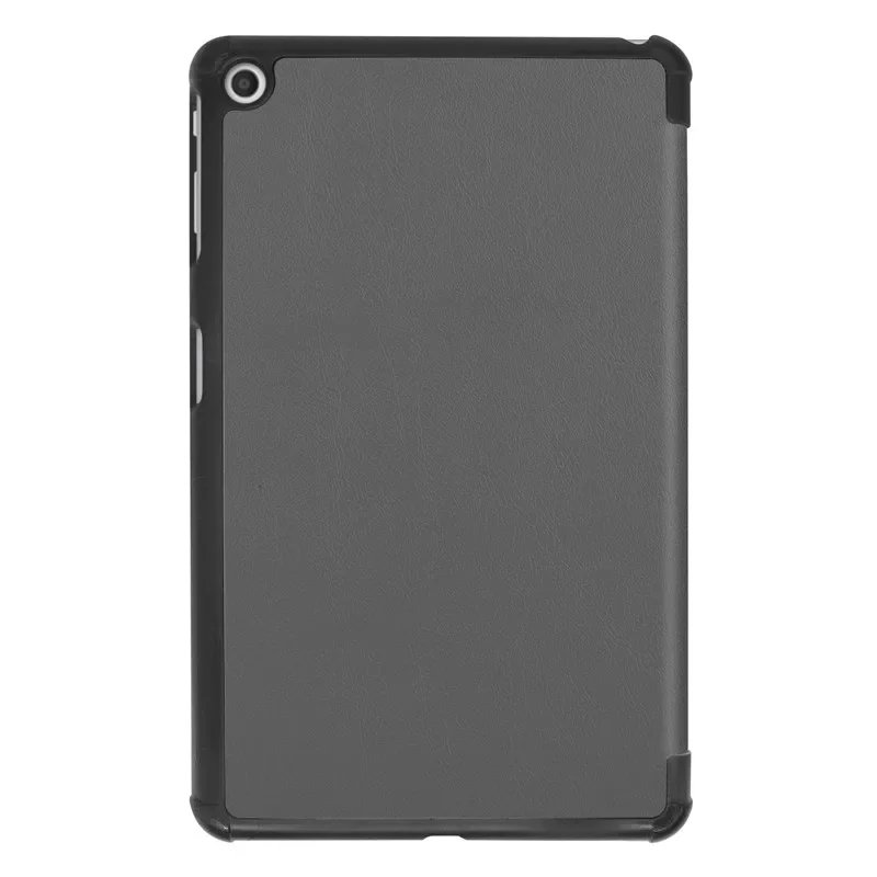 Para LG GPad 5 Funda de 10,1 pulgadas LM-T600L delgada cubierta magnética triple Funda para LG G Pad GPad 5 10 1 Funda para tableta de pulgadas - imagen 2