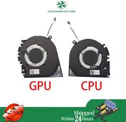 Ventilador Refrigeración GPU Portátil ASUS Pro 14 – Rendimiento Superior