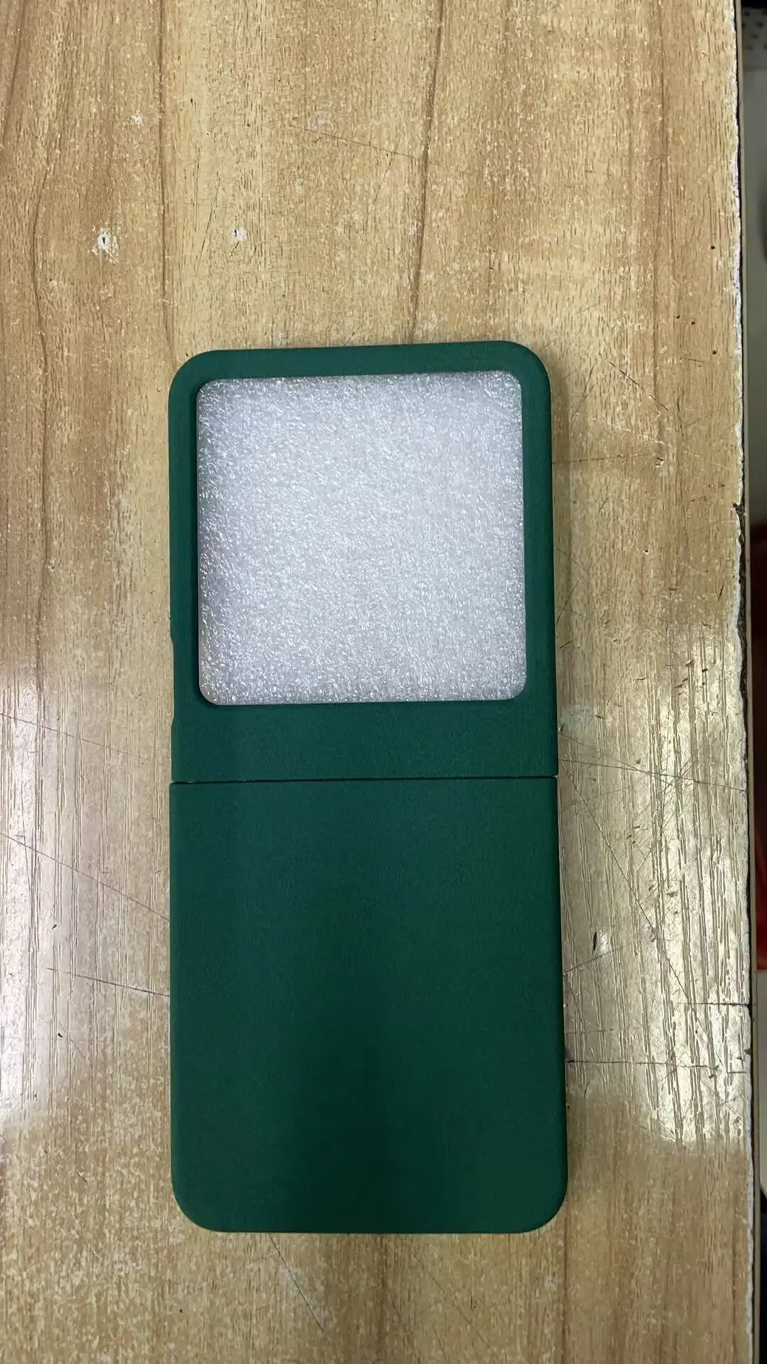 Para Infinix Zero Flip mate arenisca silicona a prueba de golpes suave funda trasera para Infinix Zero Flip 2 Slim TPU Protector parachoques teléfono - imagen 5