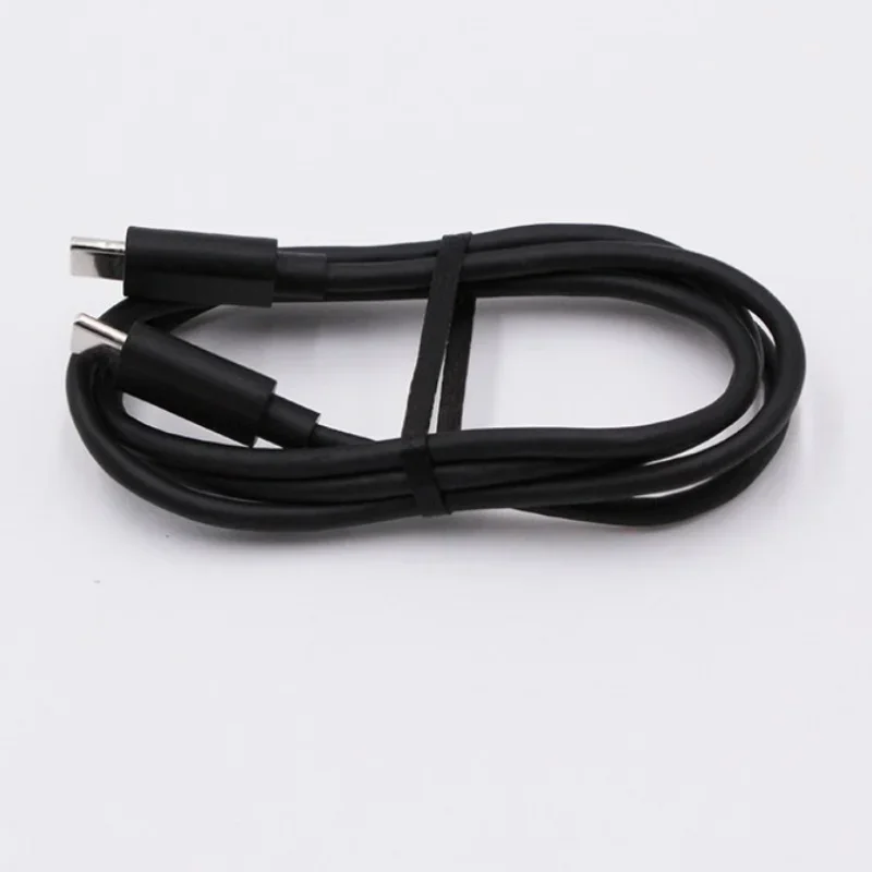 Cable USB C a USB tipo C de 1M/2M, Cable de carga rápida PD, Cable USB-C tipo C para Xiaomi, Samsung, Huawei, Cable Usb C-c - imagen 5