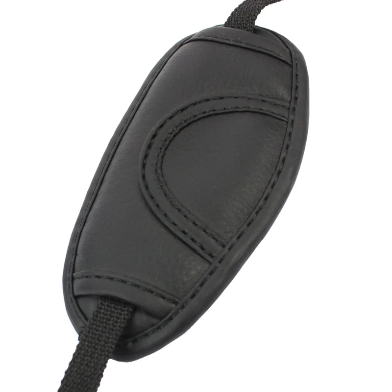 Correa de muñeca para cámara Digital, eslinga de mano ajustable, correa de muñeca de cámara DV desmontable rápida para videocámara de vídeo, 55KC - imagen 3