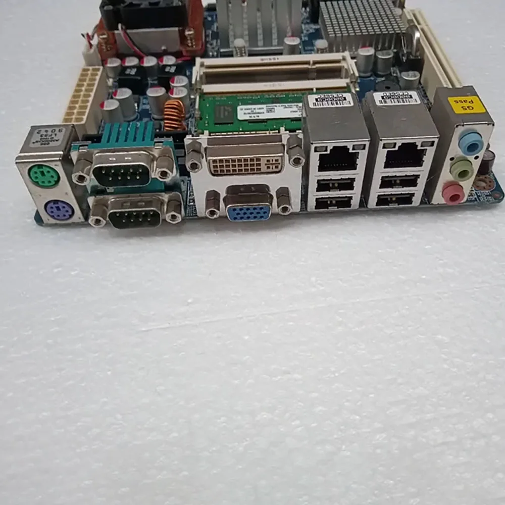 Para placa base Industrial Advantech AIMB-256G2 MINI-ITX AIMB-256G29002E-T - imagen 4