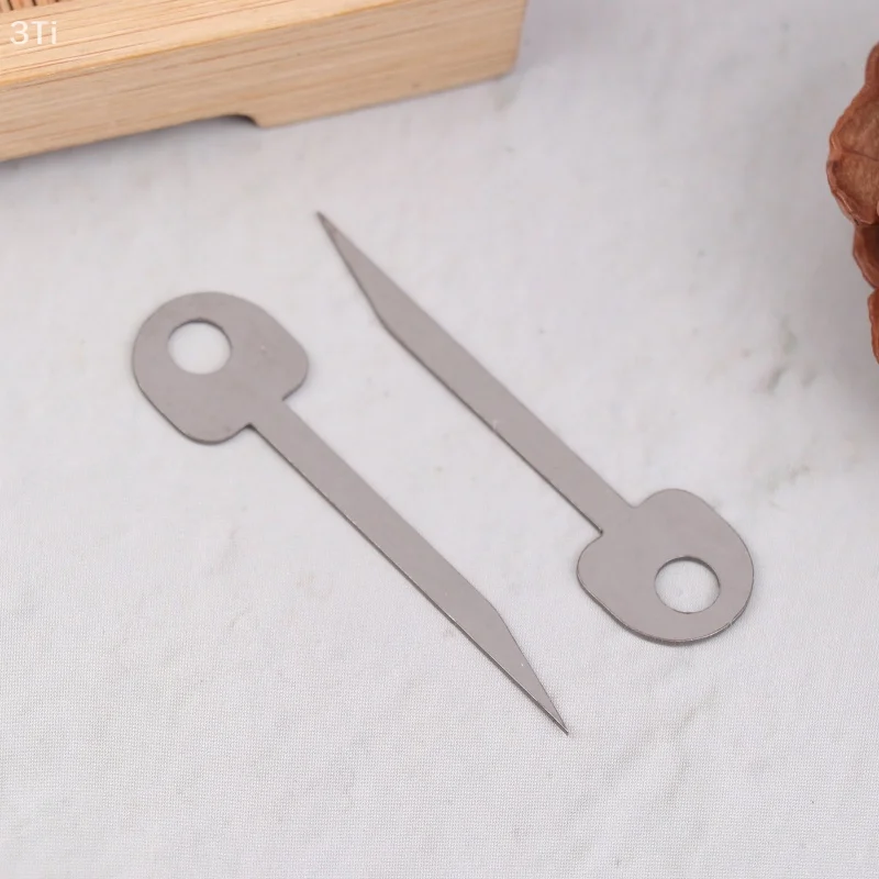 2 uds Decipher o Bypass una cerradura de combinación de varias ruedas herramientas de hoja de bloqueo Digital Mini Kit removedor de ganchos compacto portátil - imagen 5